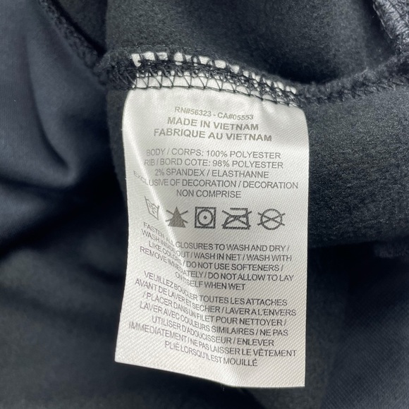 Nike NFL Jacksonville Jaguars Official On Field Hoodie 3XL $85 - Picture 5 of 6